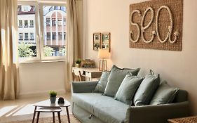 Apartament Slowianski